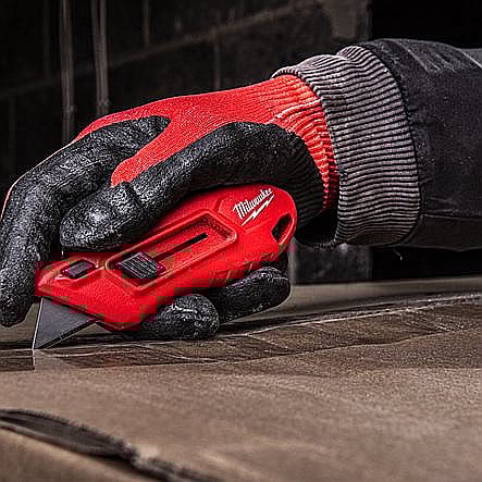 CUTIT UTILITAR CU LAMA RETRACTABILA Milwaukee 4932471359 [2]