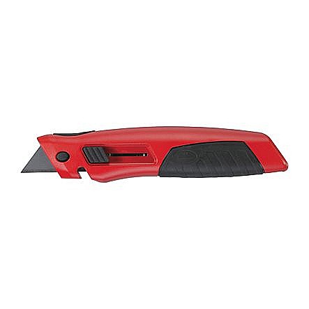 Scule si accesorii - CUTIT UTILITAR CU LAMA RETRACTABILA Milwaukee 4932471359