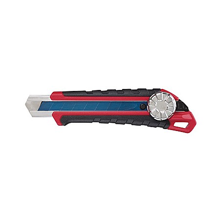 Scule si accesorii - CUTTER CU LAMA TIP SNAP KNIVES LATIME DE 18MM Milwaukee 48221961