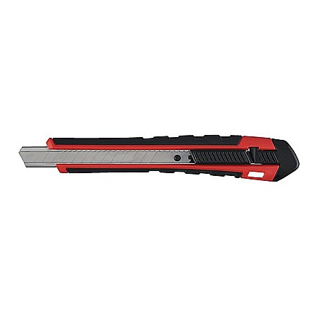 CUTTER CU LAMA TIP SNAP KNIVES LATIME DE 9MM Milwaukee 48221960 [1]