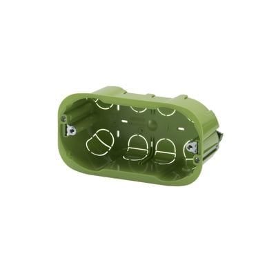 Prize si intrerupatoare - DOZA 4 MODULE RIGIPS
