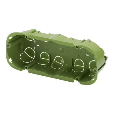 Prize si intrerupatoare - DOZA 6 MODULE RIGIPS