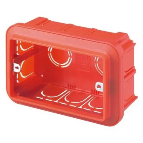 Prize si intrerupatoare - Doza Aparat ST 119x80x50mm 3M
