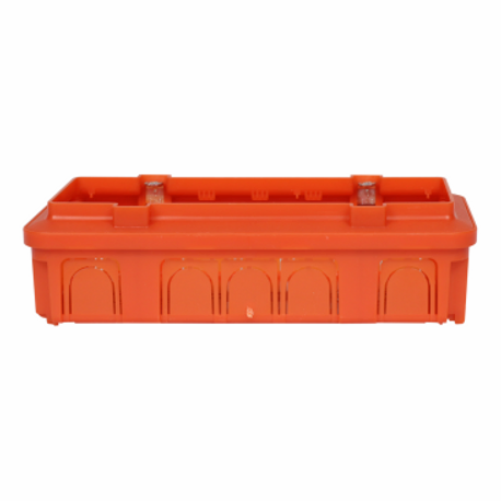Prize si intrerupatoare - Doza Aparat ST 194x90x50.5mm 6M