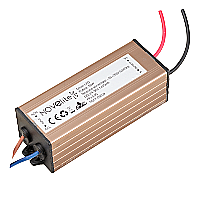 Lampa stradala - Driver LED pentru Corp de Iluminat Stradal 50W
