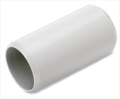 Tuburi flexibile si rigide - Element de cuplare 20mm gri d D-SM-20-PROFI