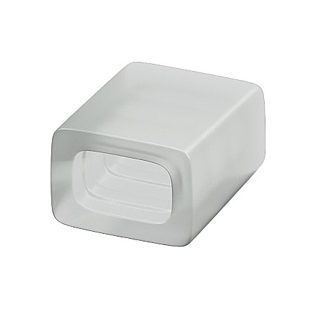 Iluminat banda LED - End caps for AC SMD3528 strip LED market