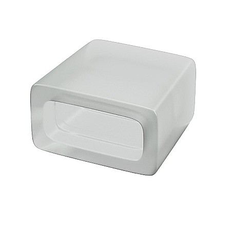 Iluminat banda LED - End caps for AC SMD5050 strip LED market