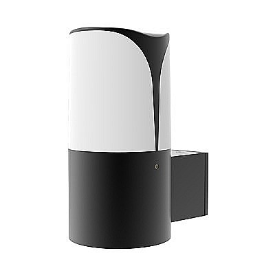 Corpuri de iluminat - Felinar 1xE27 Milano