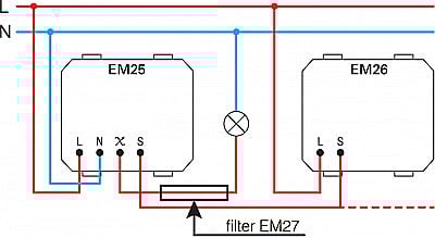 Filtru frecventa EM27 [1]
