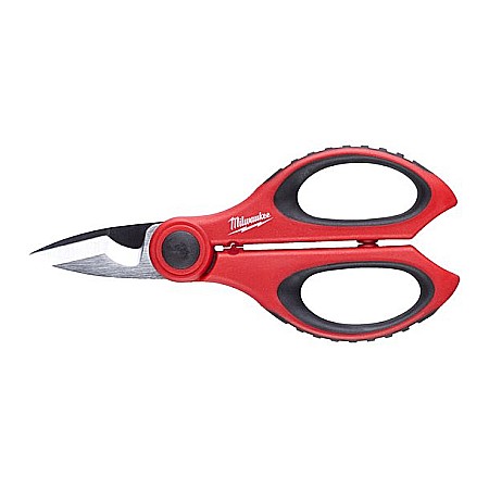 Scule si accesorii - FOARFECA PENTRU ELECTRICIENI Milwaukee 4932478620