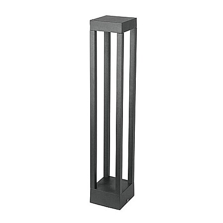 Uncategorized - Garden Lighting  Black A056-3 12W