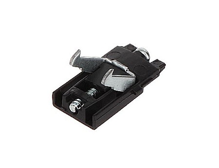 Prize si intrerupatoare - Gheare fixare mecanism