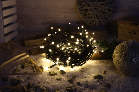 Ghirlanda cu functii diferite [2]