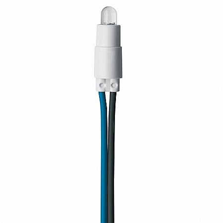 Gewiss - GW10886 LED cablat 3.3V KNX CH/Albastru