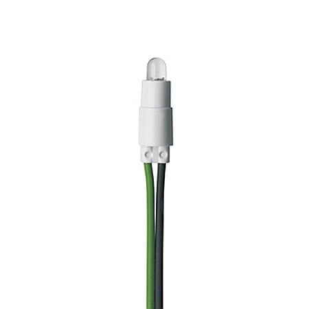 Gewiss - GW10889 LED cablat 3.3V KNX CH/Verde
