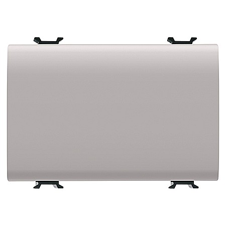 Gewiss Chorus - GW13041 Intrerupator 1P 3M 16AX CH/Bej Satin