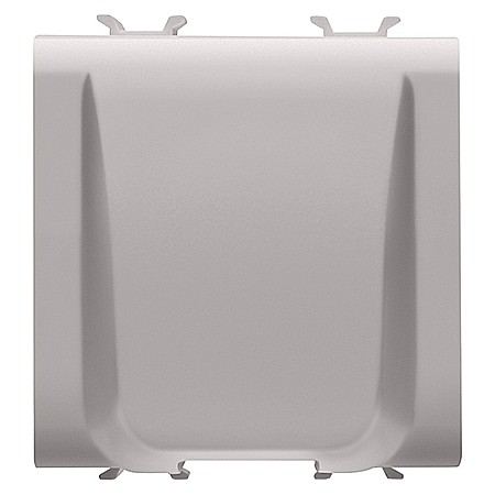 Gewiss Chorus - GW13194 Modul Orb cu iesire cablu 2 module CH/Bej Satin