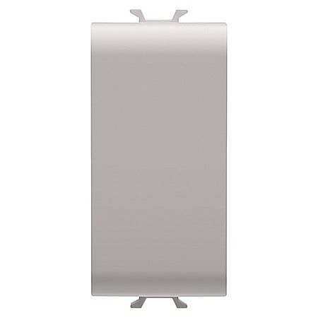 Gewiss Chorus - GW13195 Modul Orb (obturator) 1 modul CH/Bej Satin