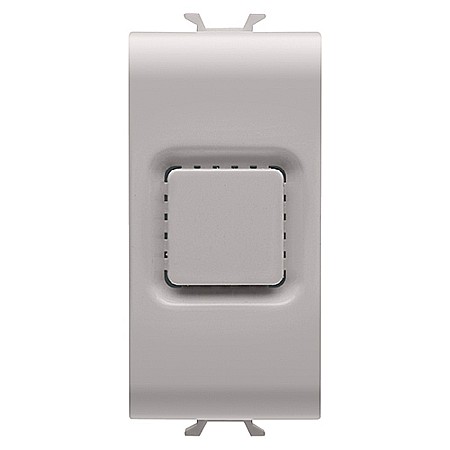 Gewiss Chorus - GW13602 Sonerie 8VA 1 modul CH/Bej Satin