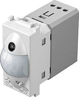 Intrer 5A IR 1M TEM 230V [1]