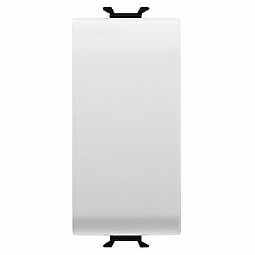 Prize si intrerupatoare - Intrerupator 16A 1 Modul Alb, CHORUS