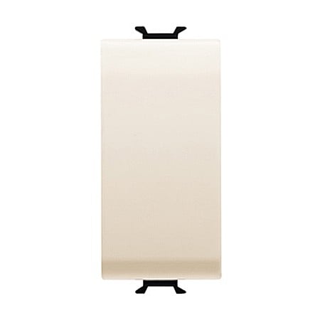 Gewiss Chorus - Intrerupator cap cruce 1P 16AX 1 modul CH/Ivoar
