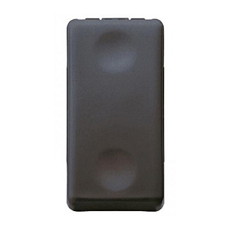 Gewiss System - Intrerupator cap scara 1P 16AX SY/BK