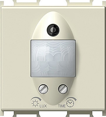 TEM - GAMA MODUL - Intrerupator IR ivory TEM