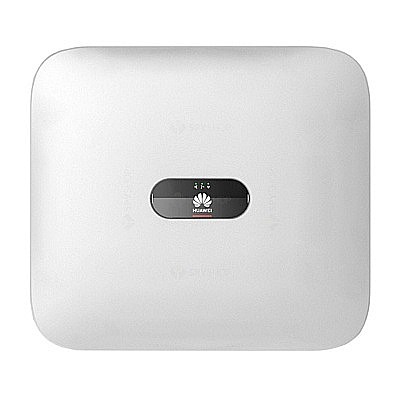 Materiale instalatii fotovoltaice - Invertor Huawei hybrid 3kW trifazat SUN2000-3KTL-M1 - persoane juridice