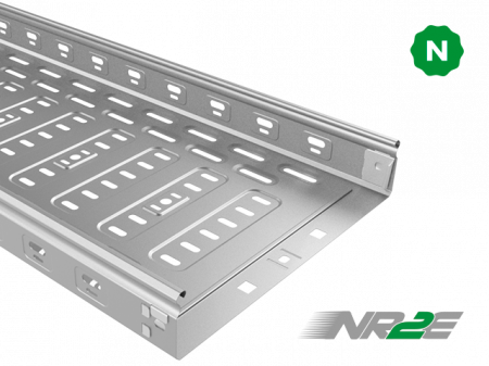 NR2E - Jgheab perforat Gama NR2E