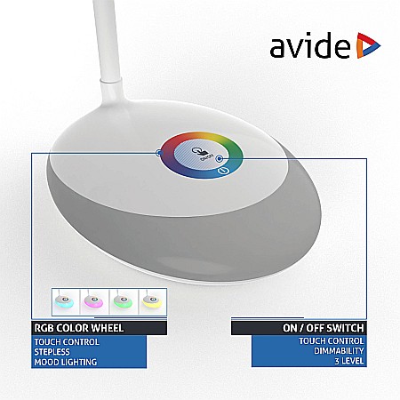 Lampa Birou Ben RGB [2]