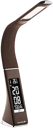 Lampa Birou Business Leather Calendar [1]