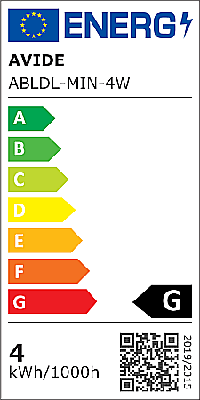 Lampa Birou Minimal [9]