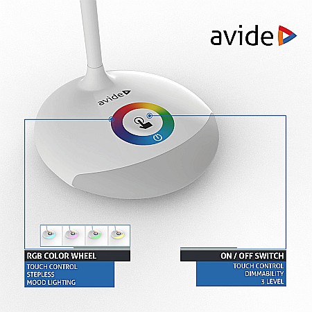 Lampa Birou RGB [3]