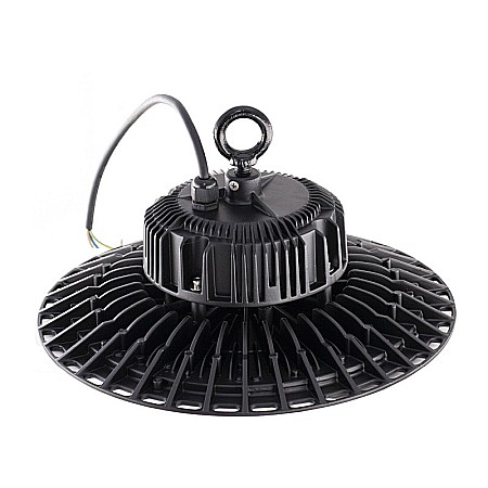 Lampa industriala IP65 LED 100W - 50 000 ore, 13500lm, LED Market, Round UFO EG1700 High Bay [1]