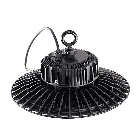 Lampa industriala IP65 LED 200W - 50 000 ore, 27000lm, LED Market, Round UFO EG2600 High Bay [1]