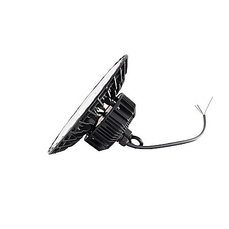 Lampa industriala IP65 LED 50W - 50 000 ore, 6750lm, LED Market, Round UFO EG1500 High Bay [1]