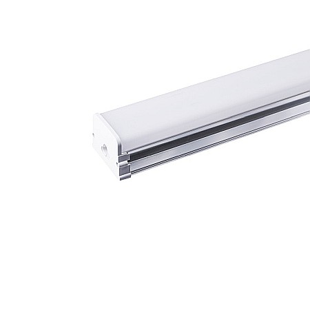 Iluminat industrial - Lampa LED lineara T15 LED market 2400mm 72W