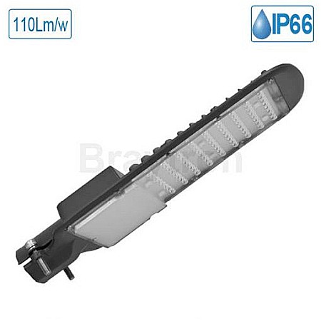 Lampa stradala - Lampă Stradală cu LED, ST85, 30W, 6000K, 3300LM, IP66