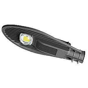 Lampa stradala - Lampă Stradală cu LED, UFO-S 30W, 6000K, 3450LM, IP65