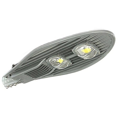 Lampa stradala - Lampa stradala IP65, LED COB 100W, 12000lm - 50 000 ore, LED Market, Leaf
