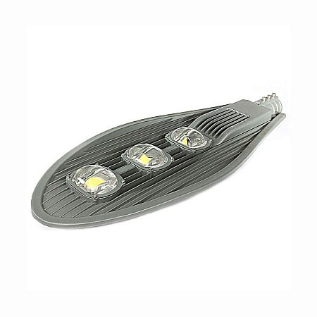 Lampa stradala IP65, LED COB 150W, 18000lm - 50 000 ore, LED Market, Leaf, 5700K lumina rece [1]