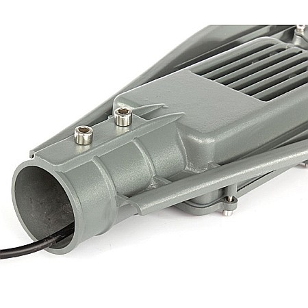 Lampa stradala IP65, LED COB 30W, 3300lm - 50 000 ore, LED Market, Leaf [1]