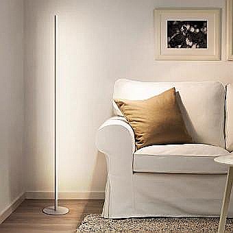 Lampadare - LAMPADAR CU LED LINEA 18W