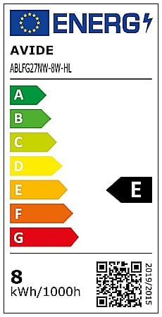 LED Filament Glob High Lumen [3]
