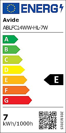 LED Filament Lumanare High Lumen [1]