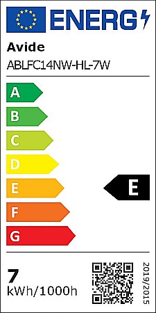 LED Filament Lumanare High Lumen [2]