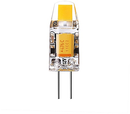 Becuri LED - LED G4 COB