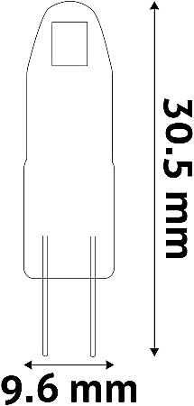 LED G4 COB [2]